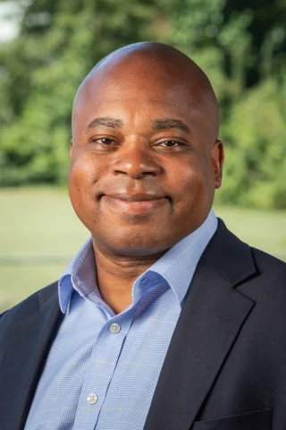 Kirkwood head shot