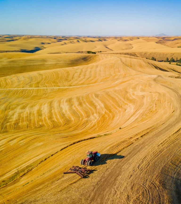 Tractor