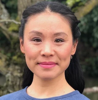 Ching head shot