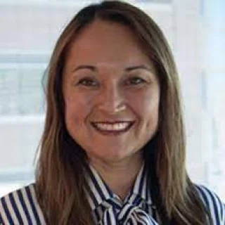 Kelly Christodoulou head shot