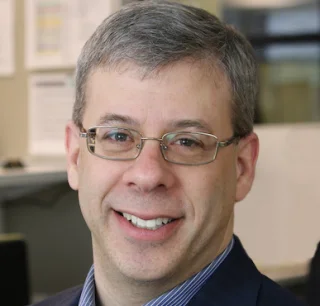 Coburn head shot