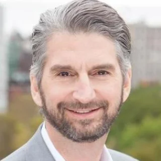 Davis head shot