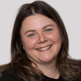 Draucker Ph.D. head shot