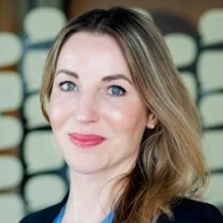 Greta Fearman head shot