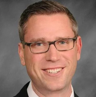 Frerichs head shot
