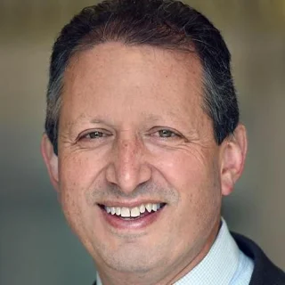 Lander head shot