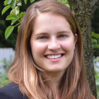 Richards, Ph.D. head shot