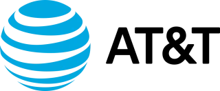 AT&T logo