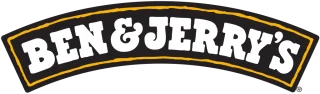 Ben and Jerry's logo
