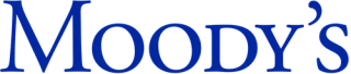 Moody's logo