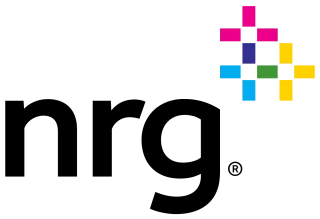 NRG logo