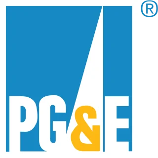 PG&E Logo