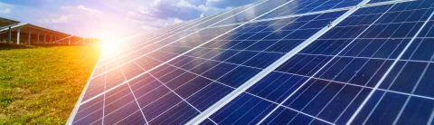 Solar panel