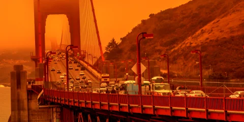 Municipal Climate Risk Disclosure webinar