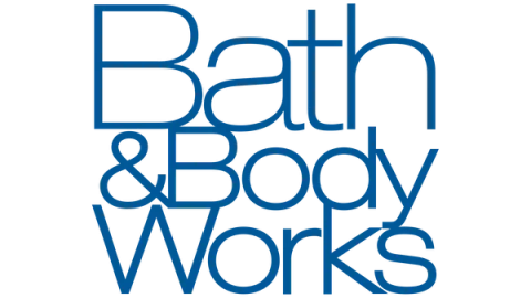 Bath & Body Works logo