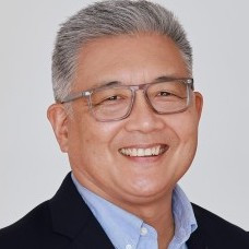 Photo of Michael Kobori