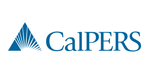 CalPERS logo