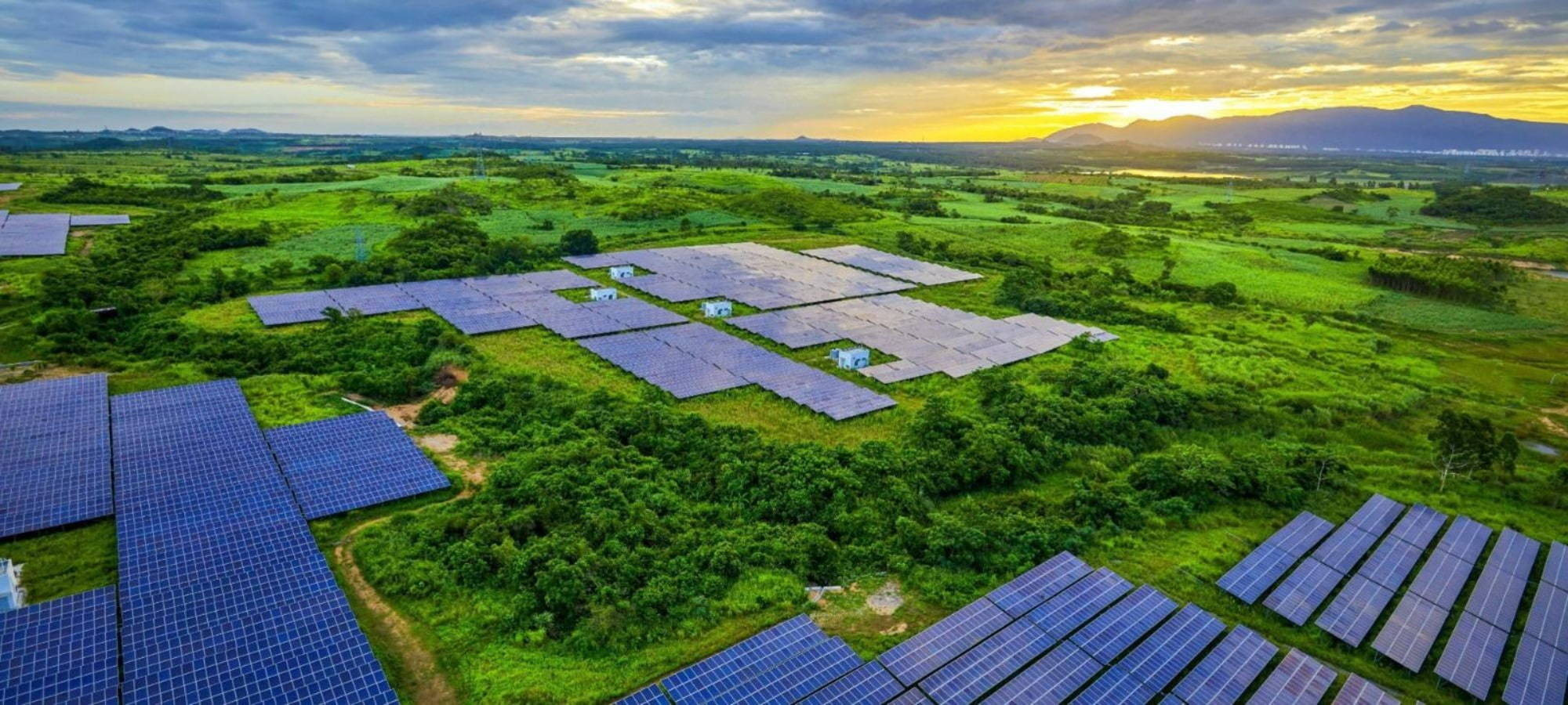 Solar Panels